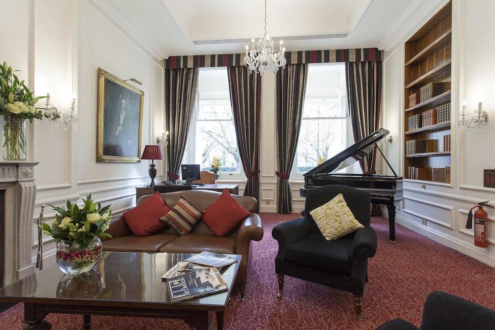 Thistle London Hyde Park Lancaster Gate Exterior photo