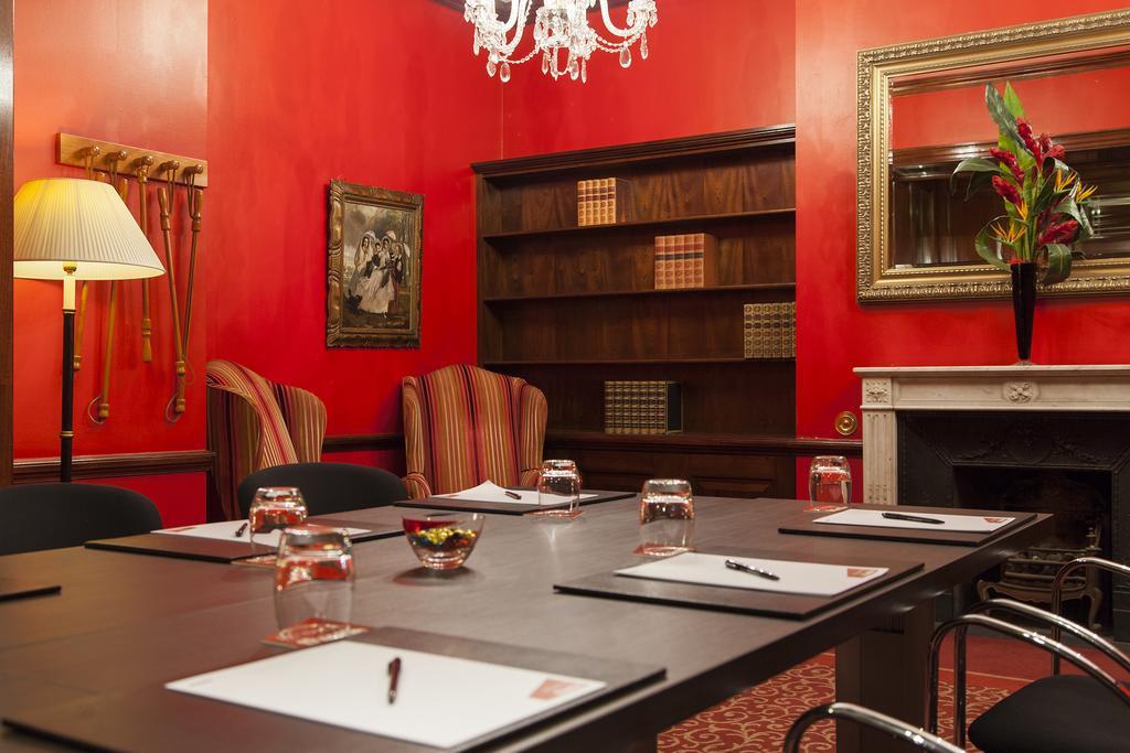 Thistle London Hyde Park Lancaster Gate Exterior photo